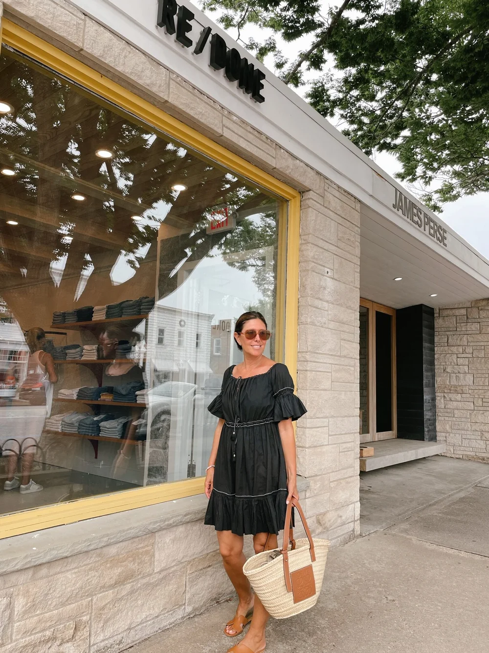 East Hampton Hannah Dress