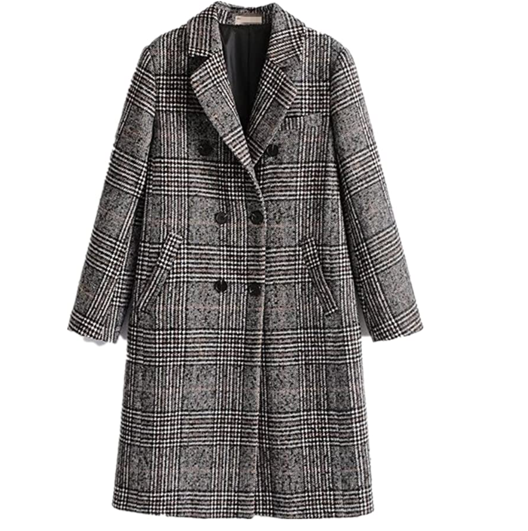 Classic Coat $57