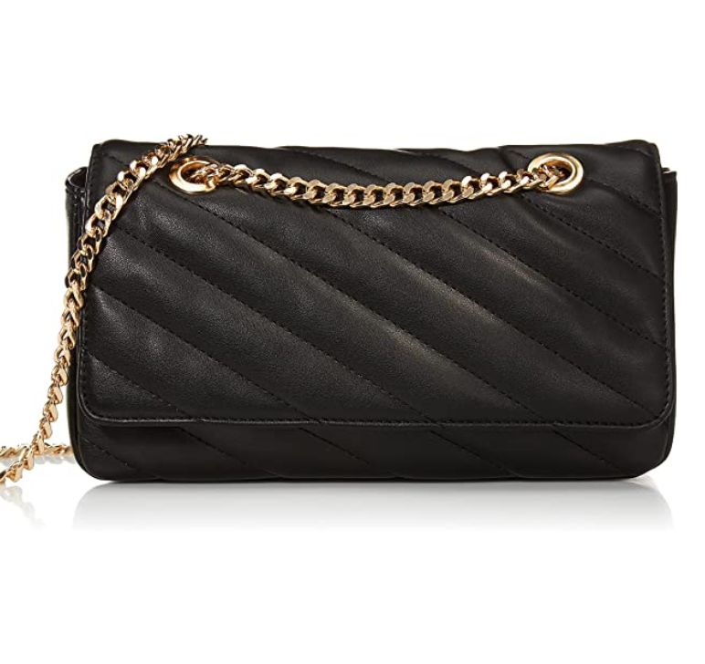 Quilted Bag $45