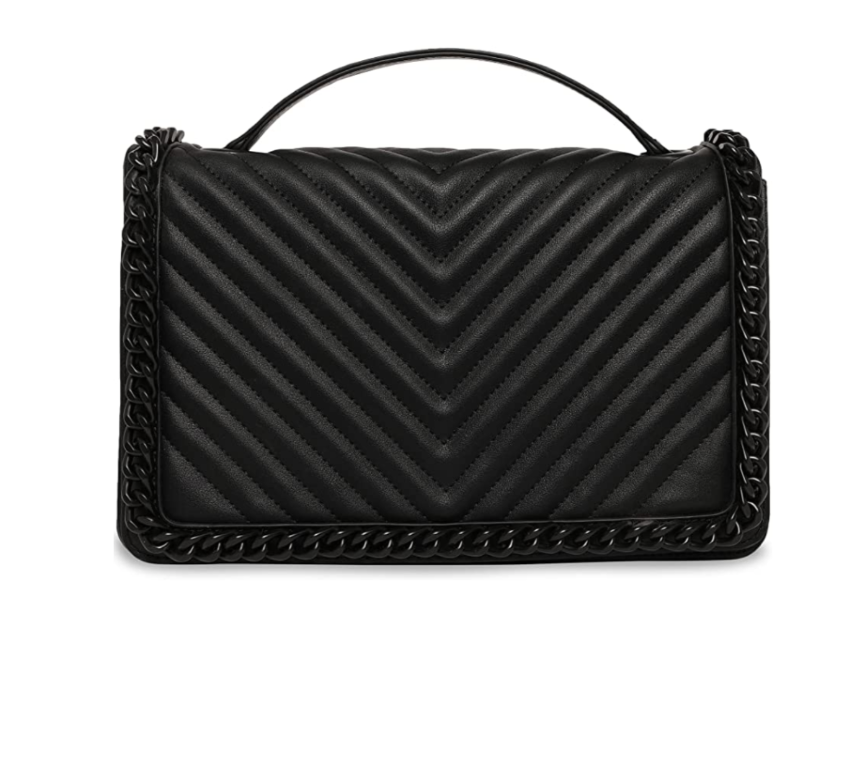 Crossbody Bag $62