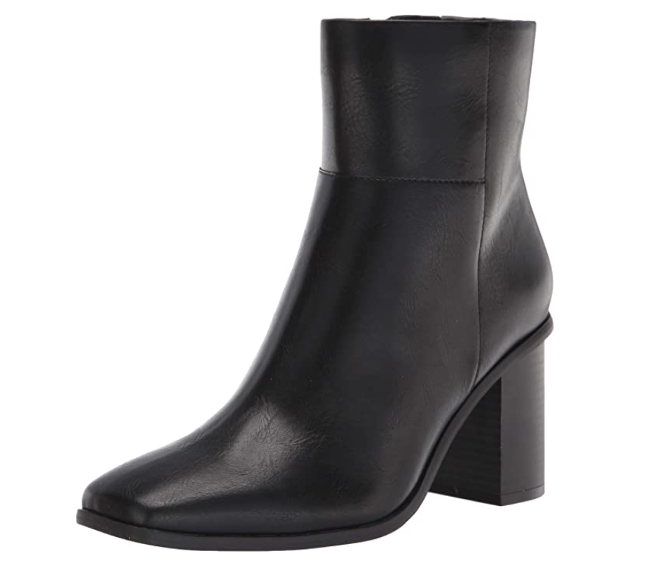 Ankle Boot $69