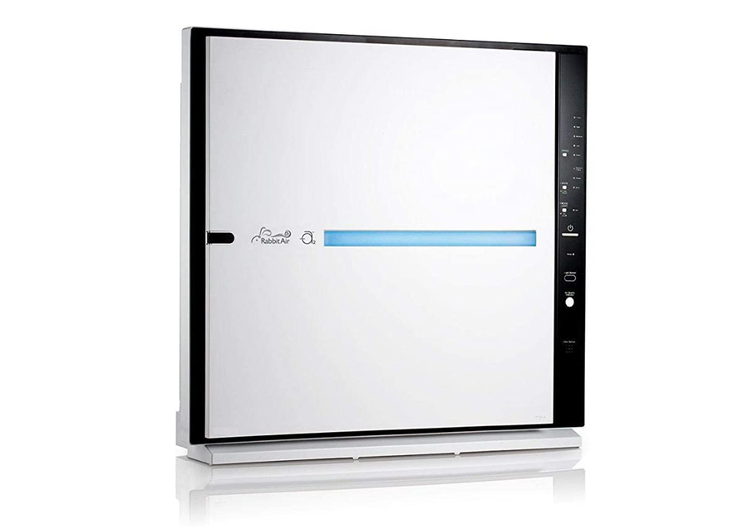 RabbitAir Purifer $549