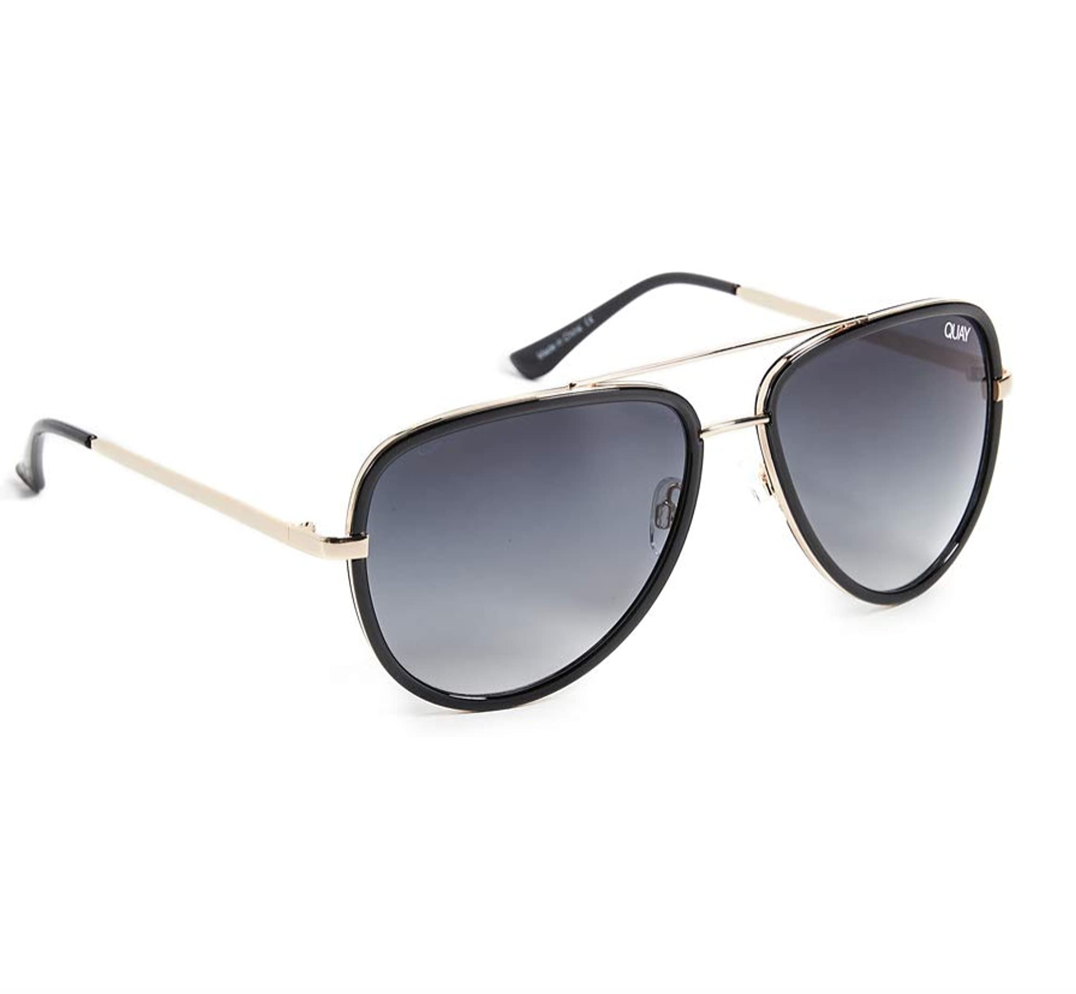 Quay Sunglasses $75