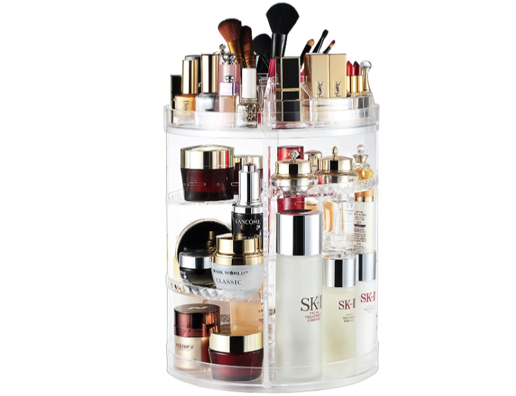 Beauty Organizer $27