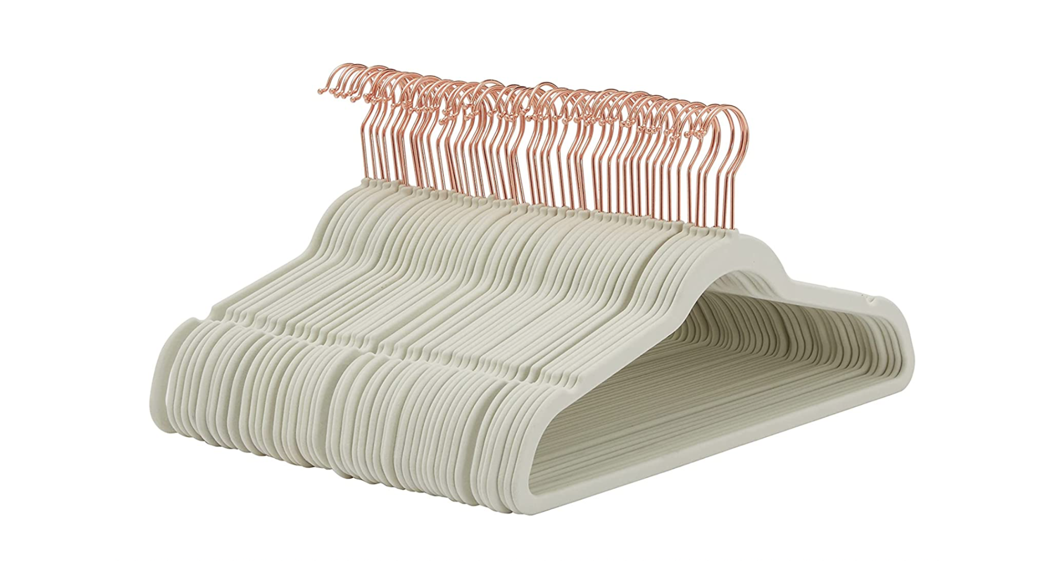 Non-Slip Hangers $23