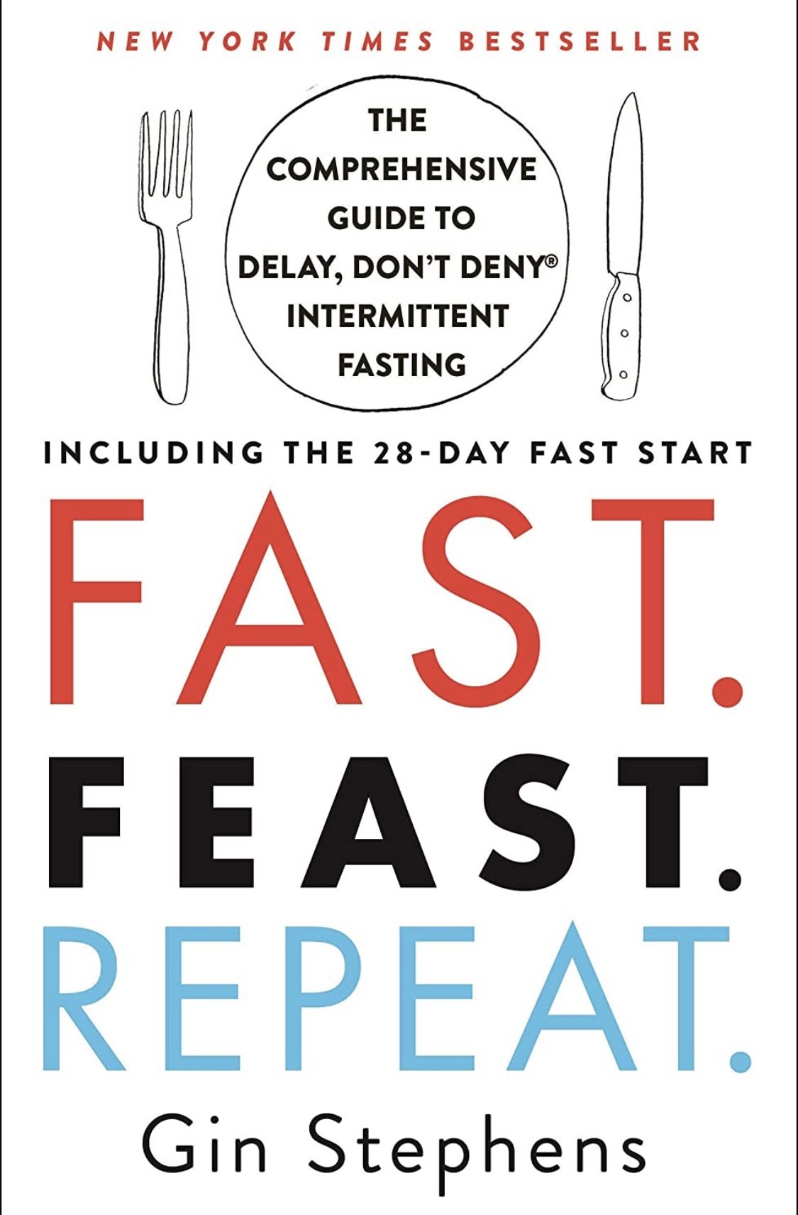 Fast Feast Repeat