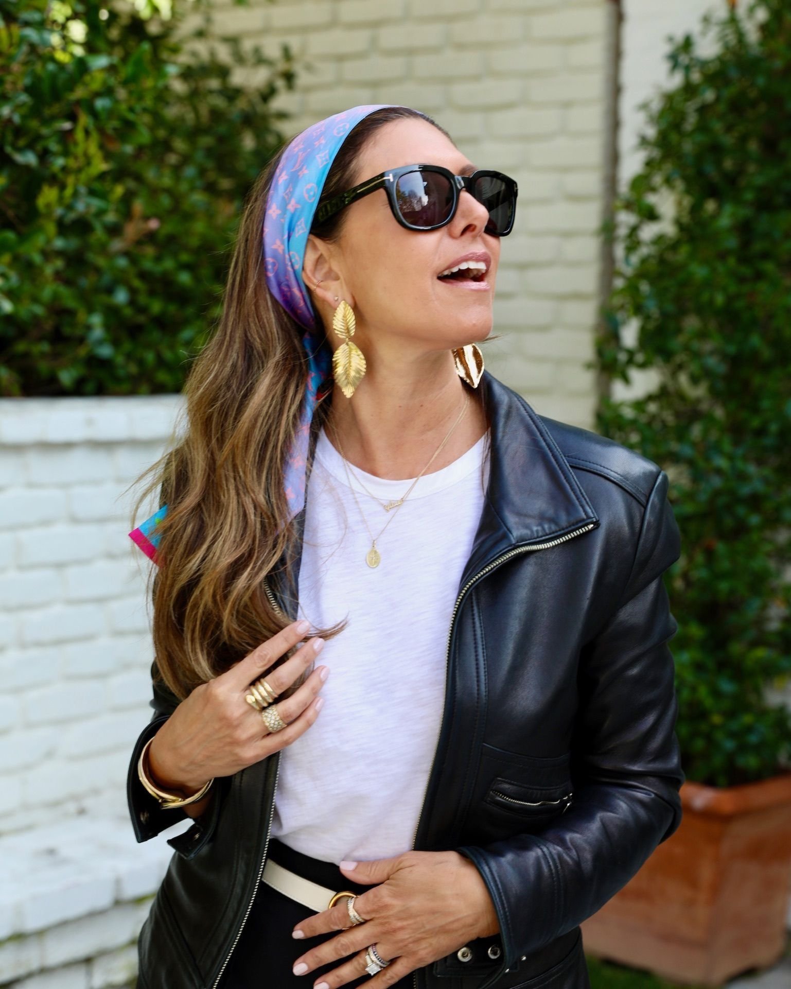 Best Accessories to Freshen Up Your Wardrobe — The Glow Girl by Melissa  Meyers