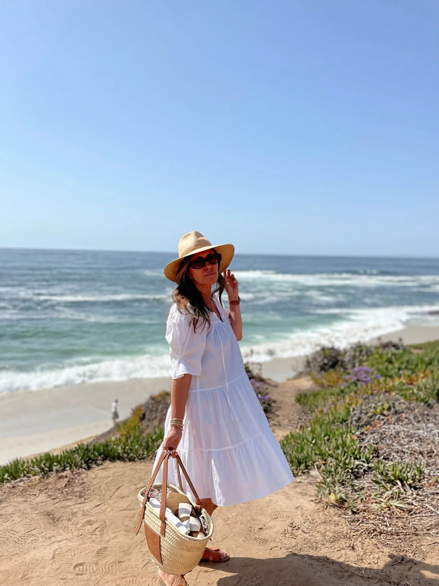 What To Wear To The Beach