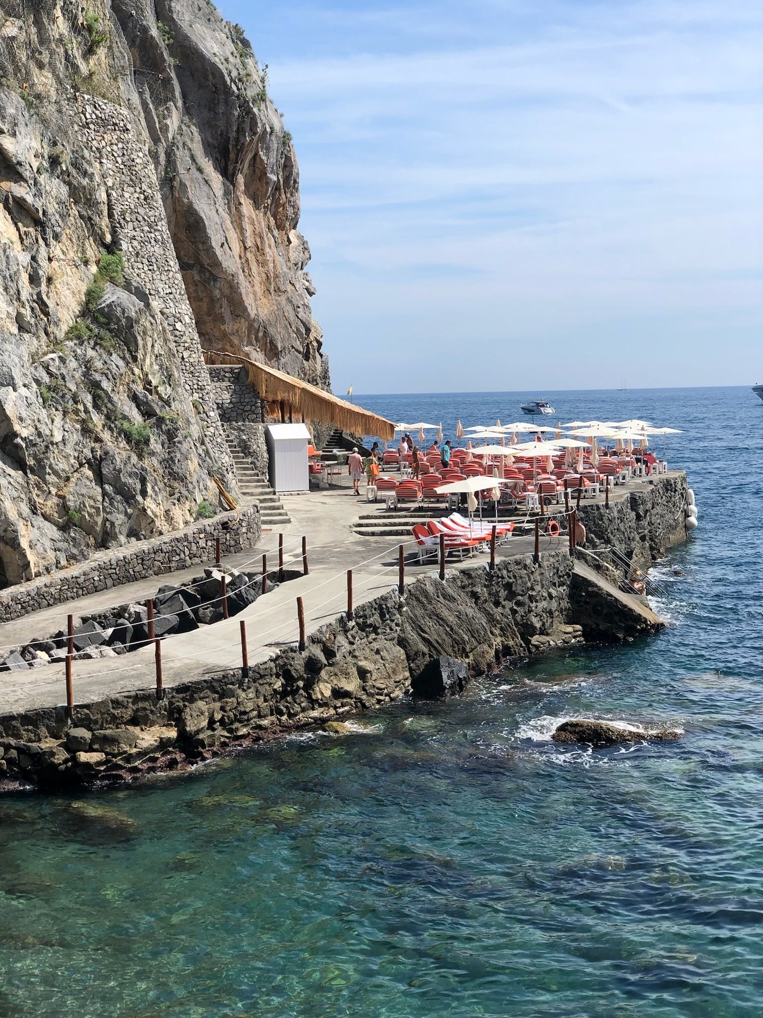 Trip to The Amalfi Coast + Sardinia: What to See, Do and Pack — The ...