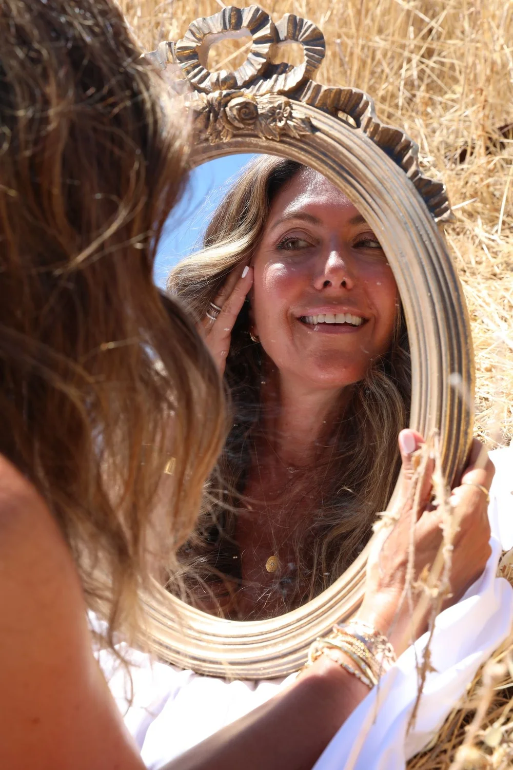 Home - The Glow Girl by Melissa Meyers Glow Girl