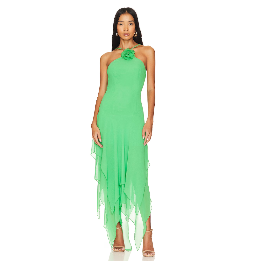 Lovers and Friends Dress