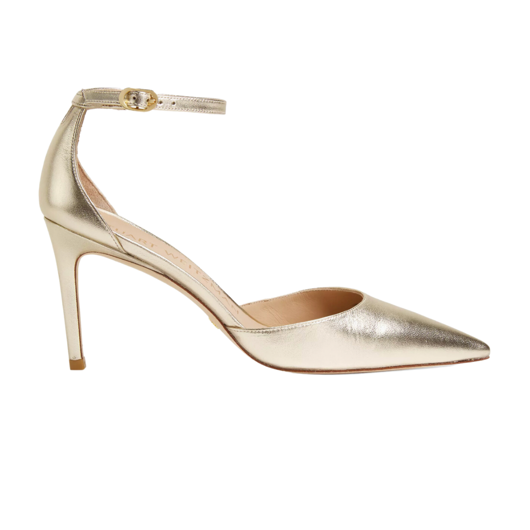 Stuart Weitzman Pumps