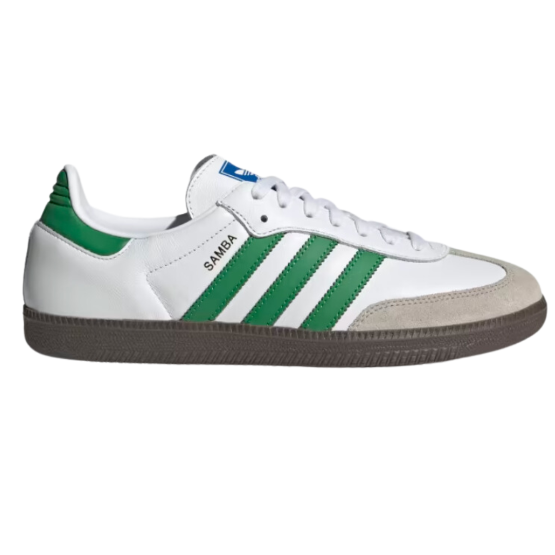 Adidas Sambas