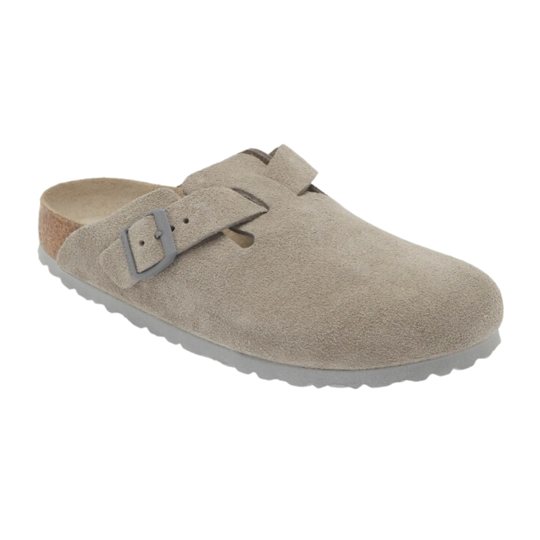 Birkenstock Clog