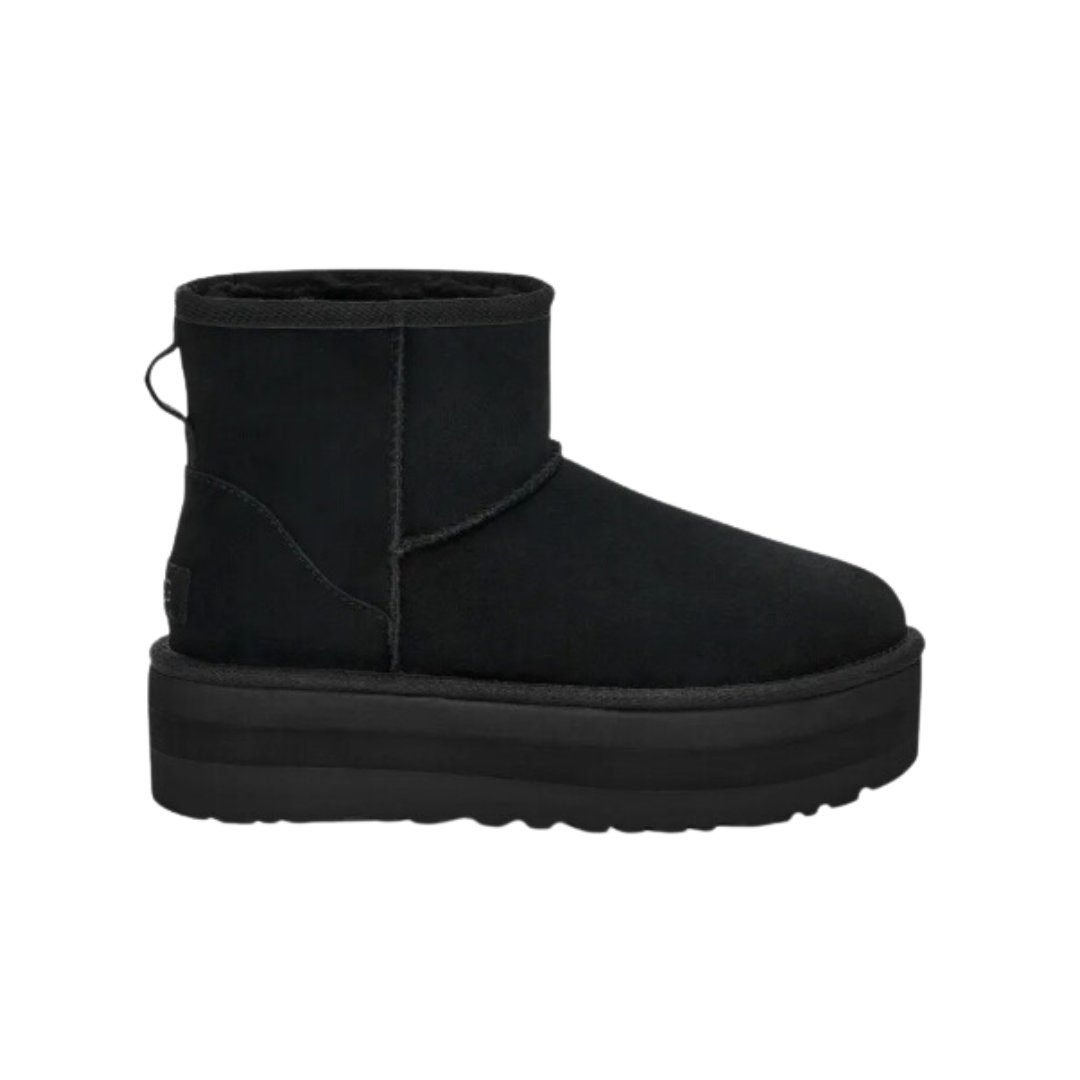 UGG Platform Boot