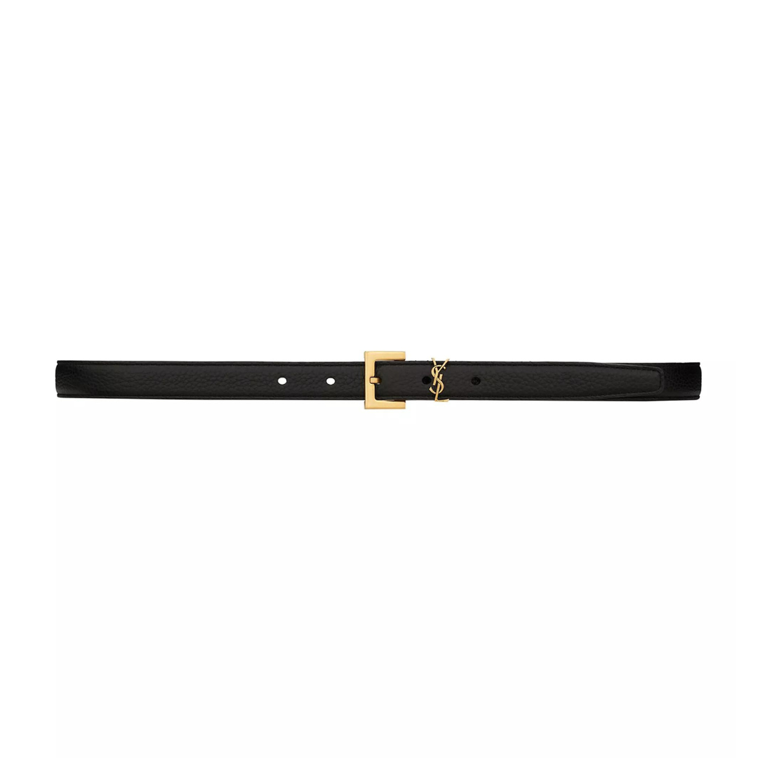 YSL Belt