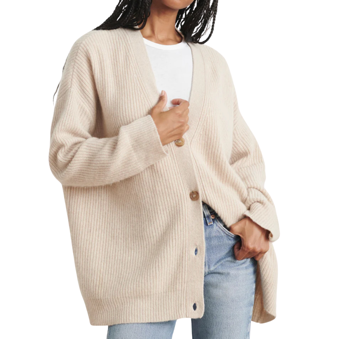 Jenni Kayne Cocoon Sweater