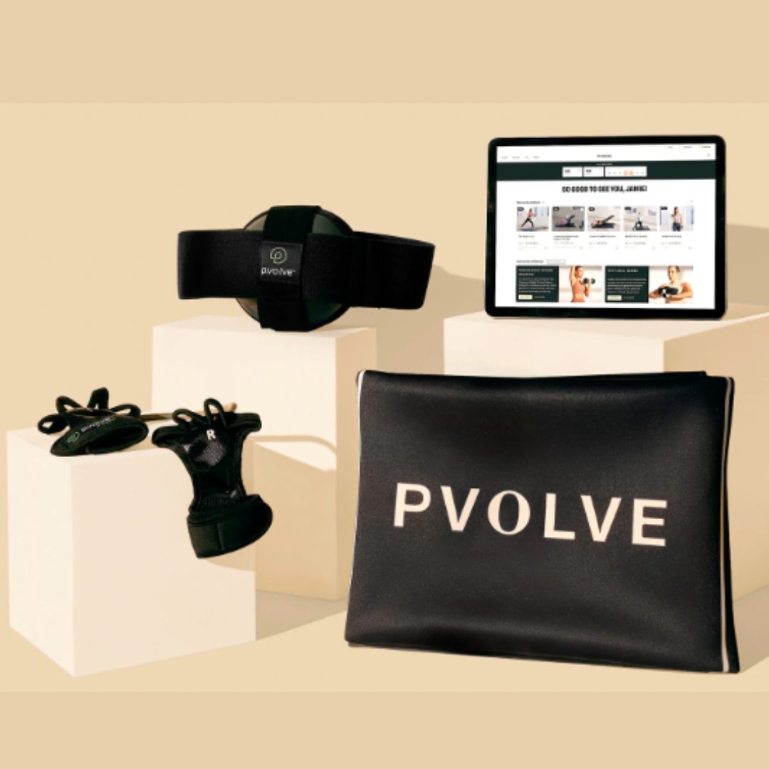 Pvolve Signature Bundle