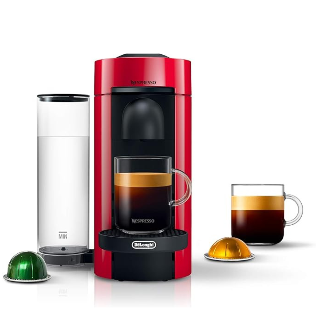 Nespresso Coffee Maker