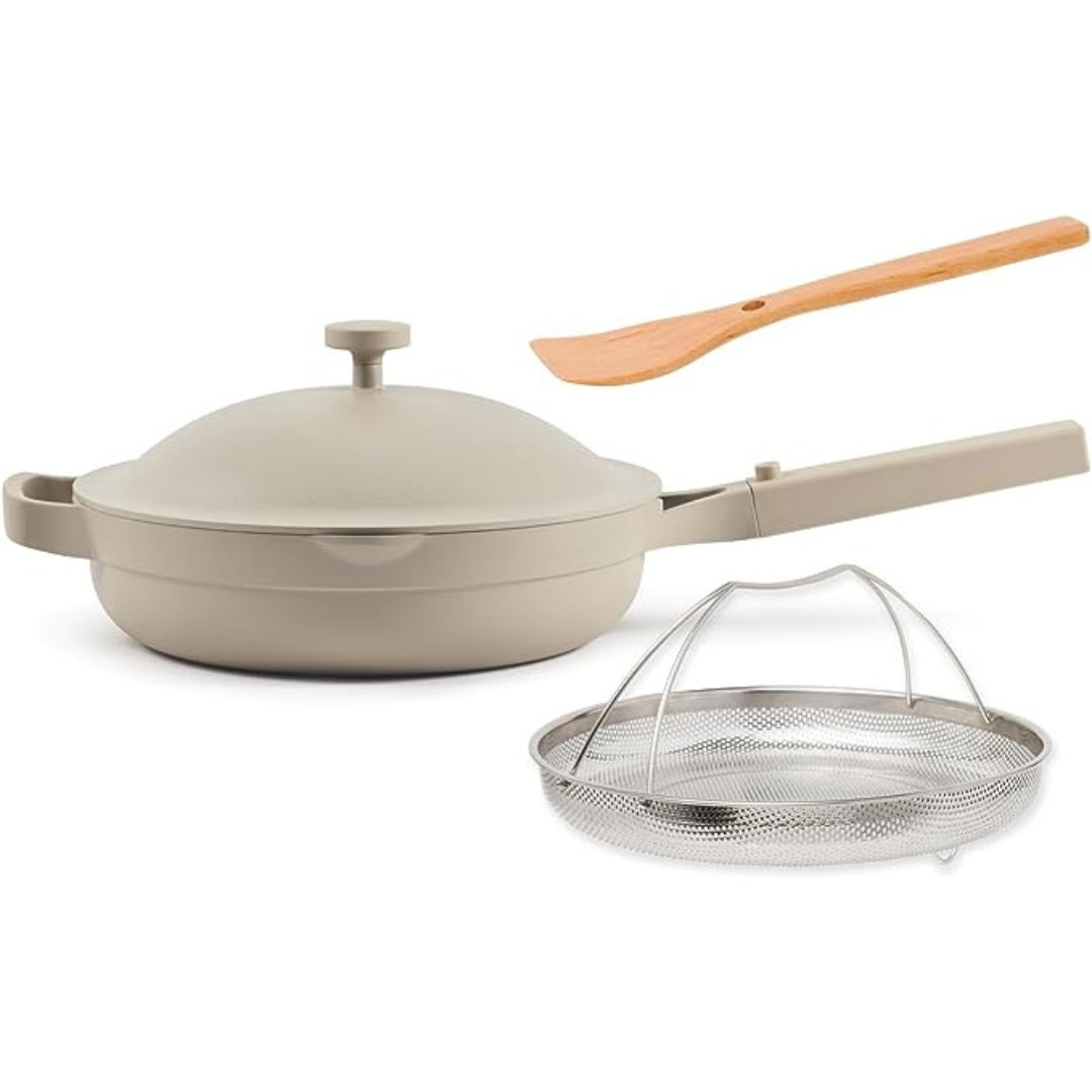 Our Place Toxin-Free Ceramic Pan