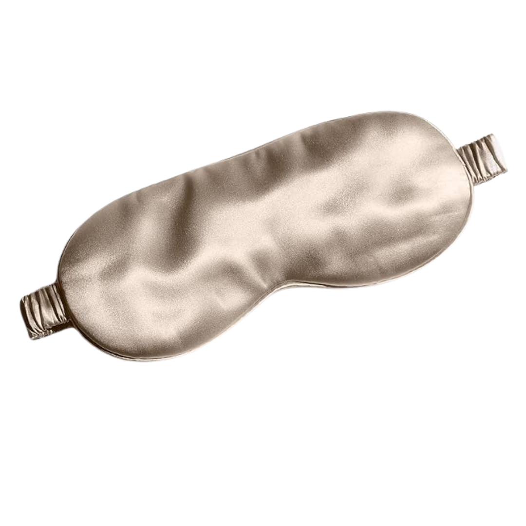 Silk Sleep Mask
