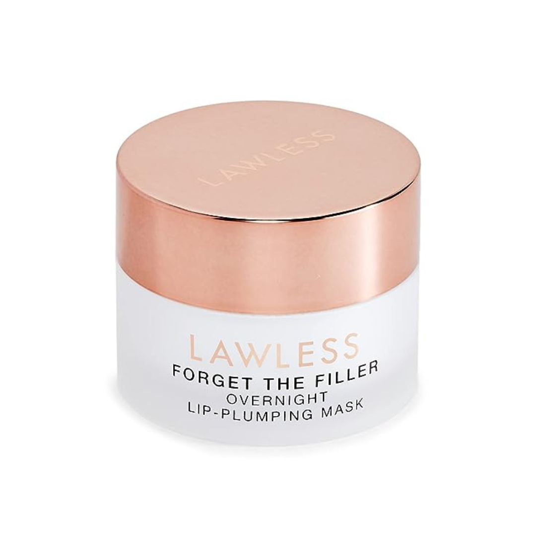 Lawless Overnight Lip Mask 