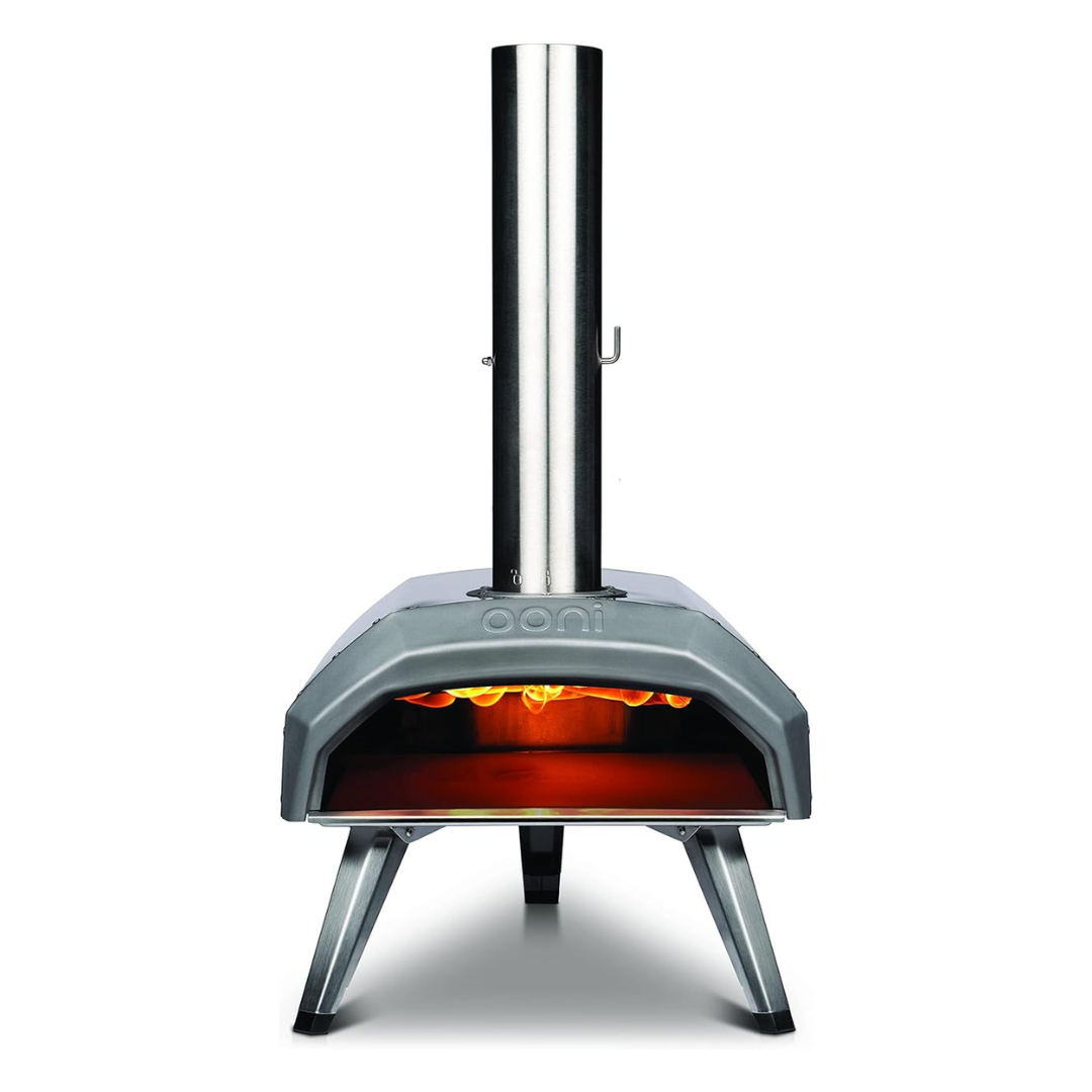 Ooni Pizza Oven