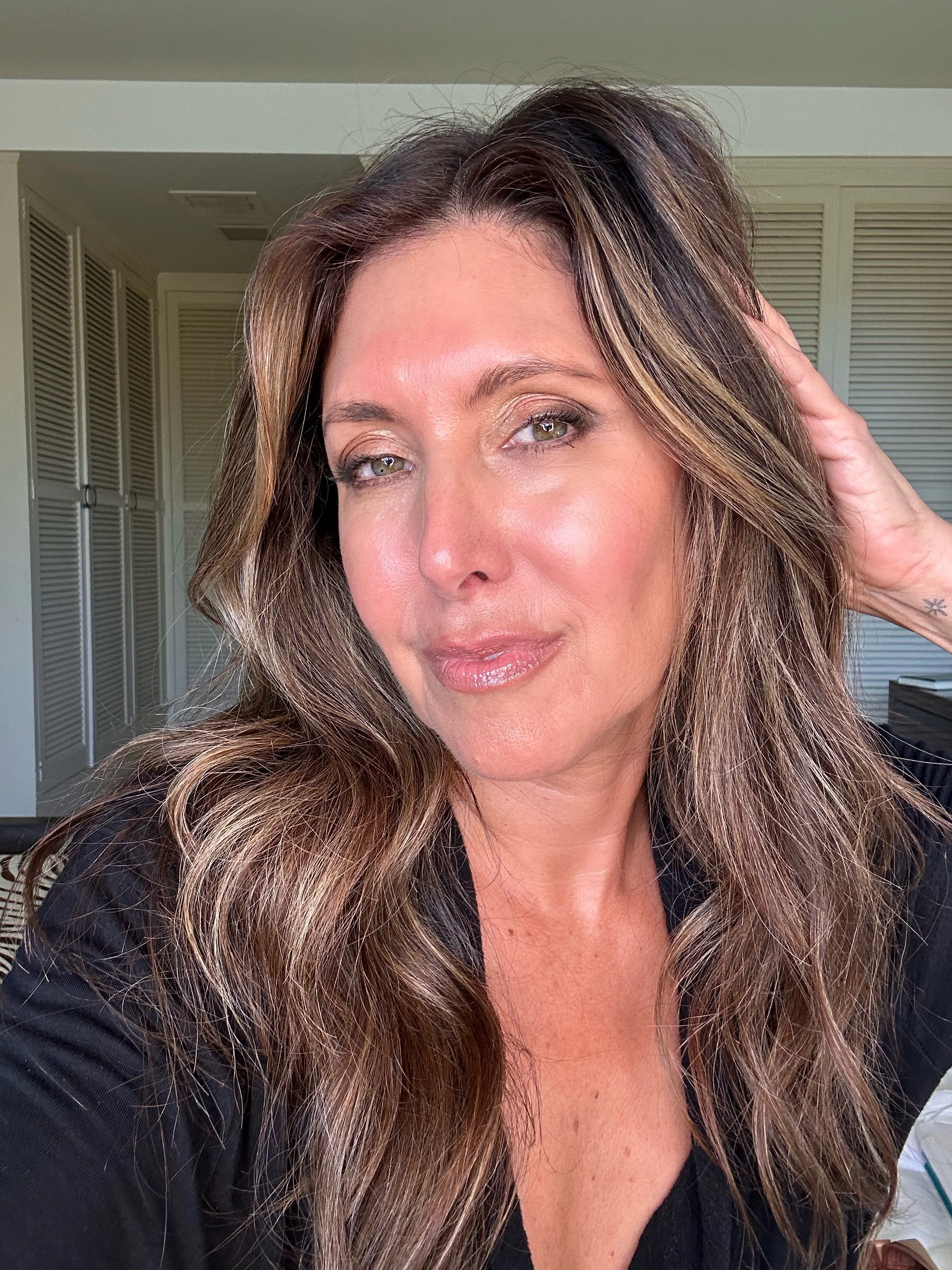 Clean, Glowing Makeup You Need to Know About