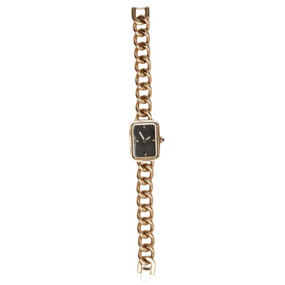 St. Moran Chain Watch 