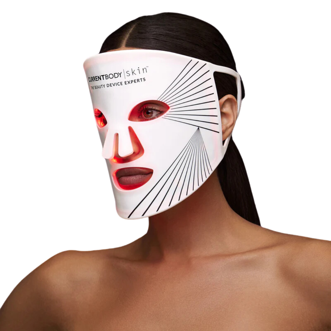 CurrentBody Skin LED Mask