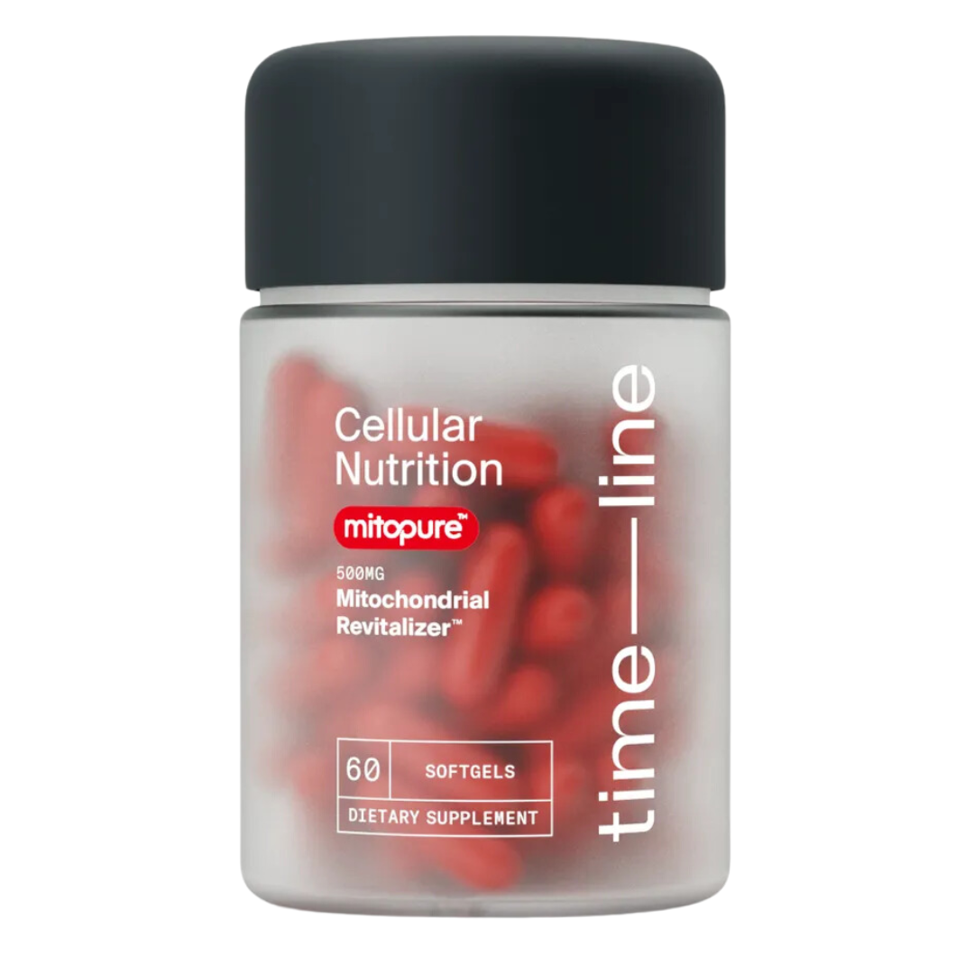 Mitopure® Softgels 