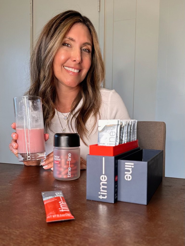 Game Changing Longevity Supplement You Need To Know About