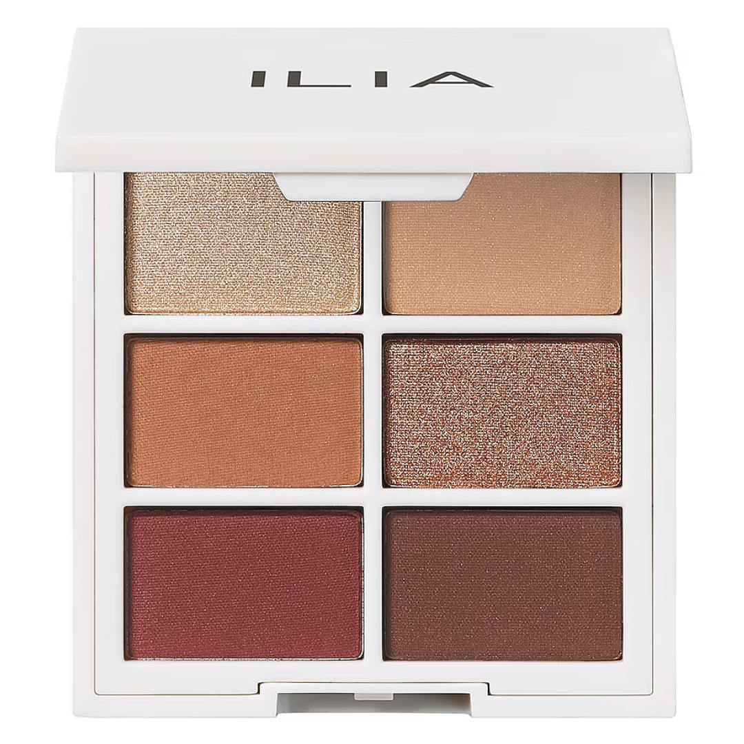 Ilia Eye Shadow Palette