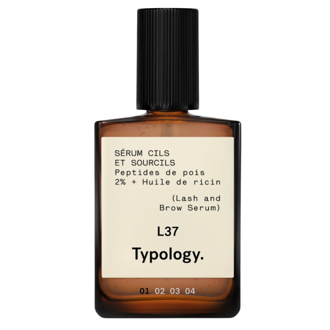 Typology Lash/Brow Serum