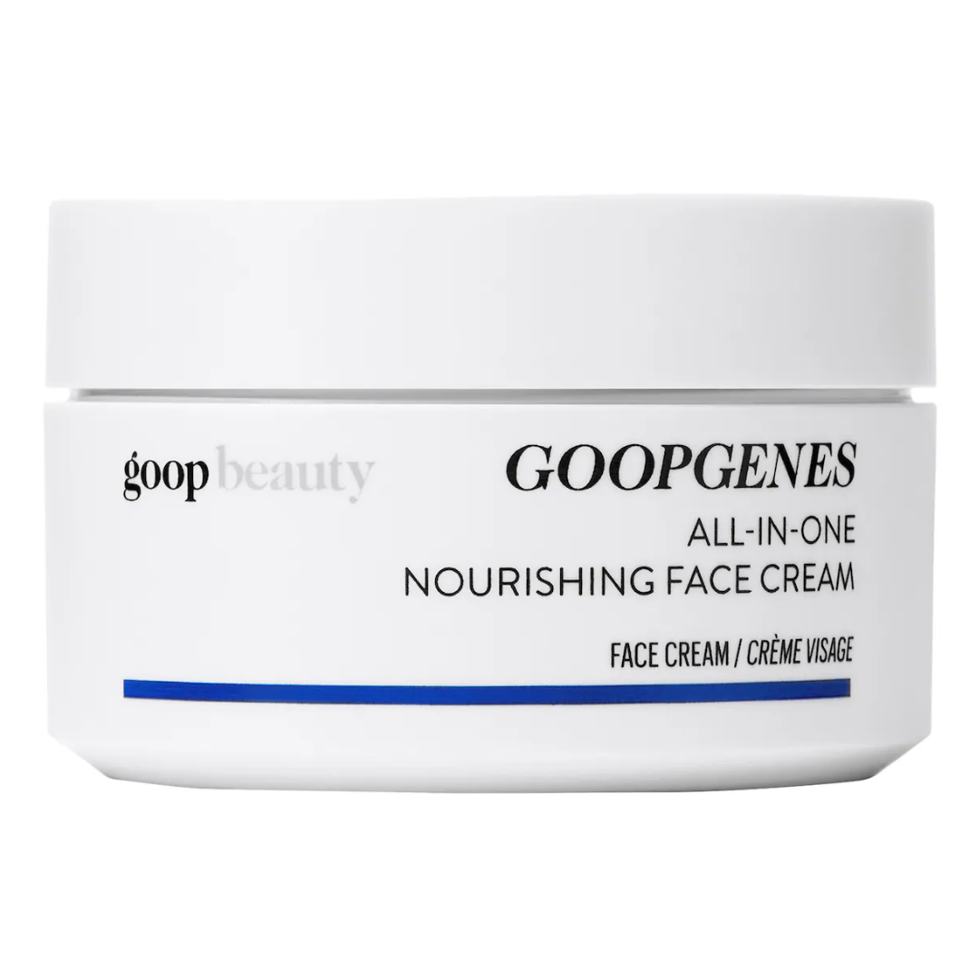 Goop Genes Face Cream