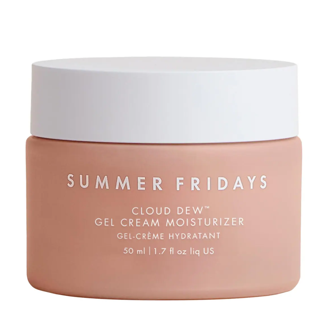 Summer Fridays Moisturizer