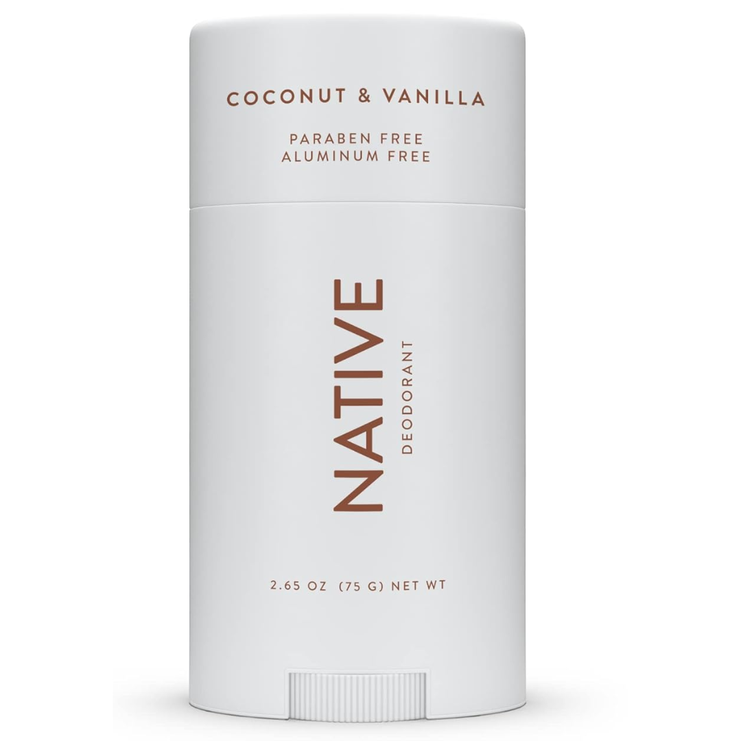 Native Deodorant