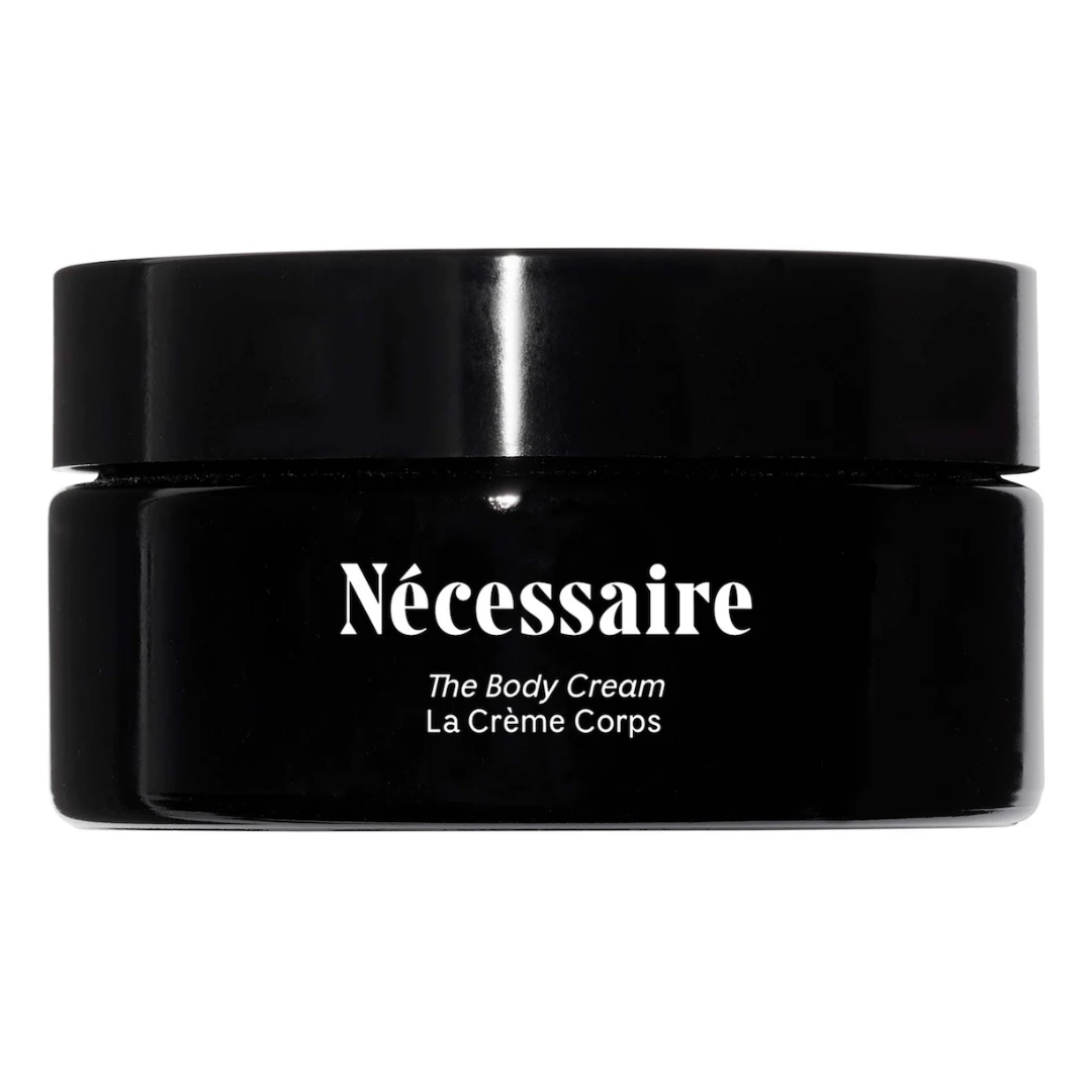 Necessaire Body Cream