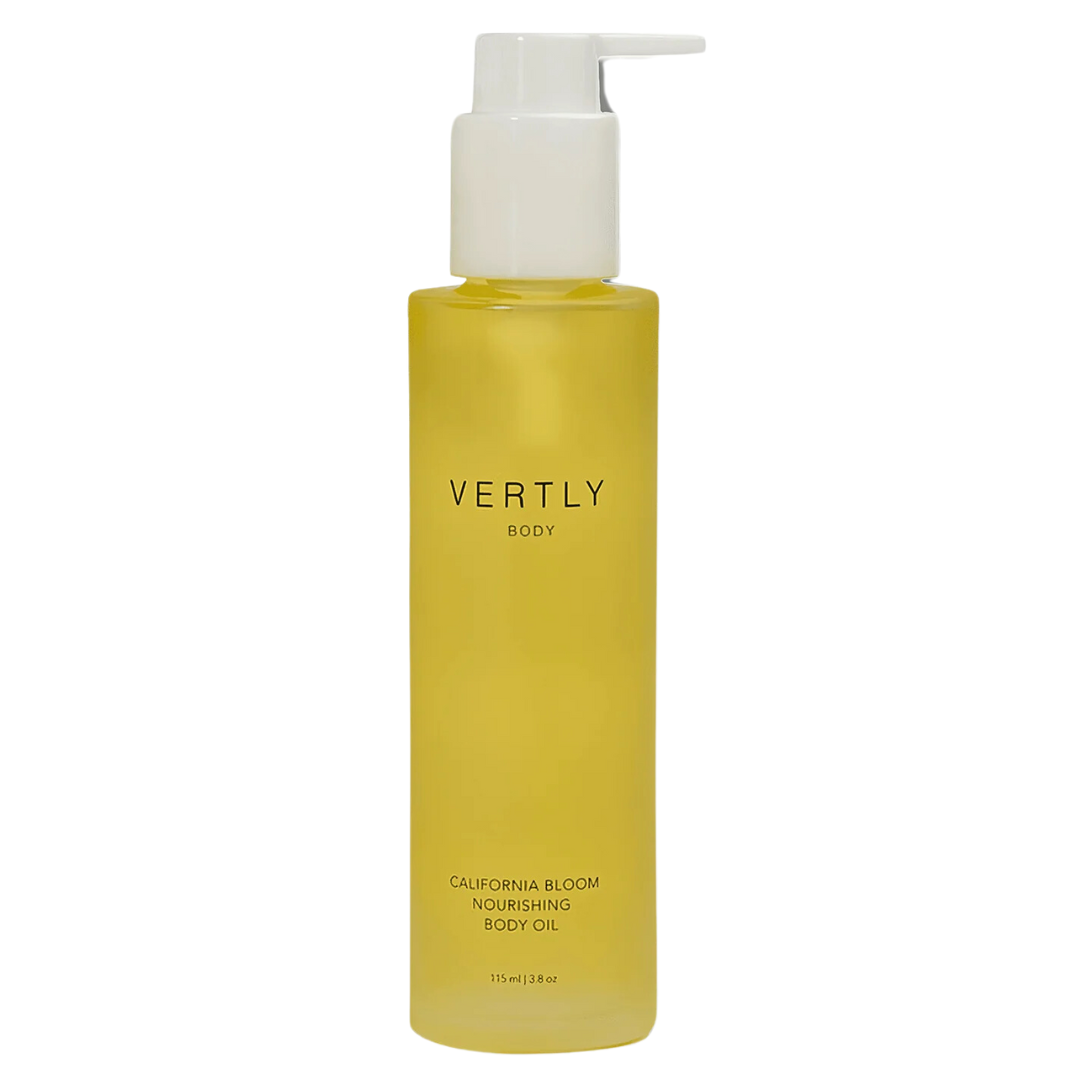 Vertly Body Oil