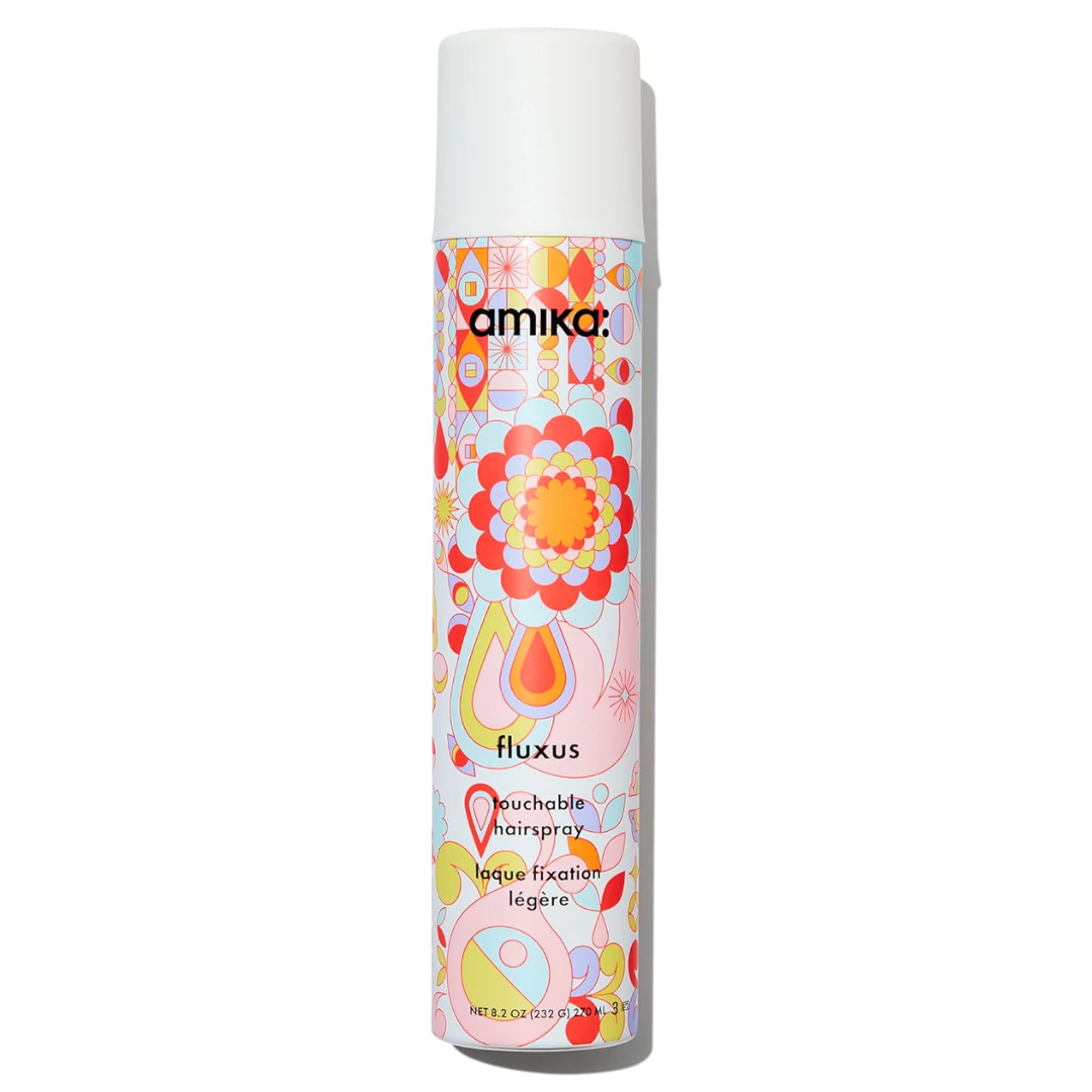 Amika Hairspray