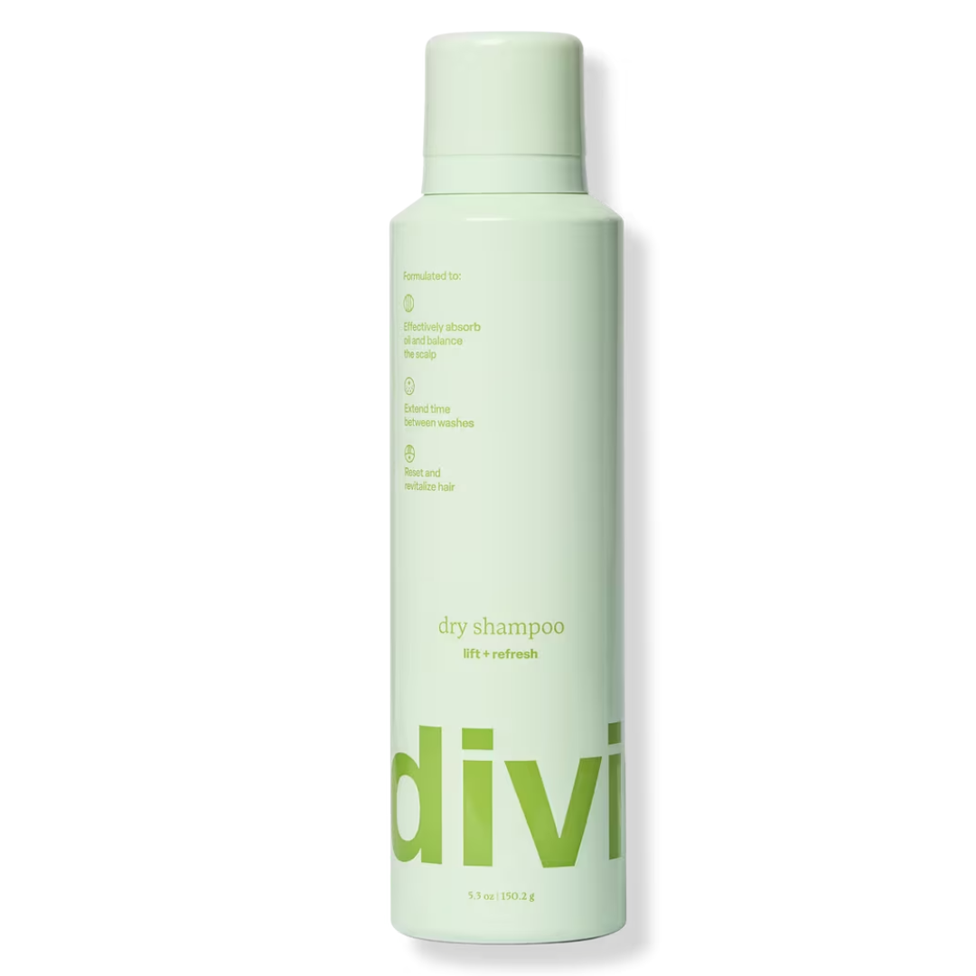 Divi Dry Shampoo