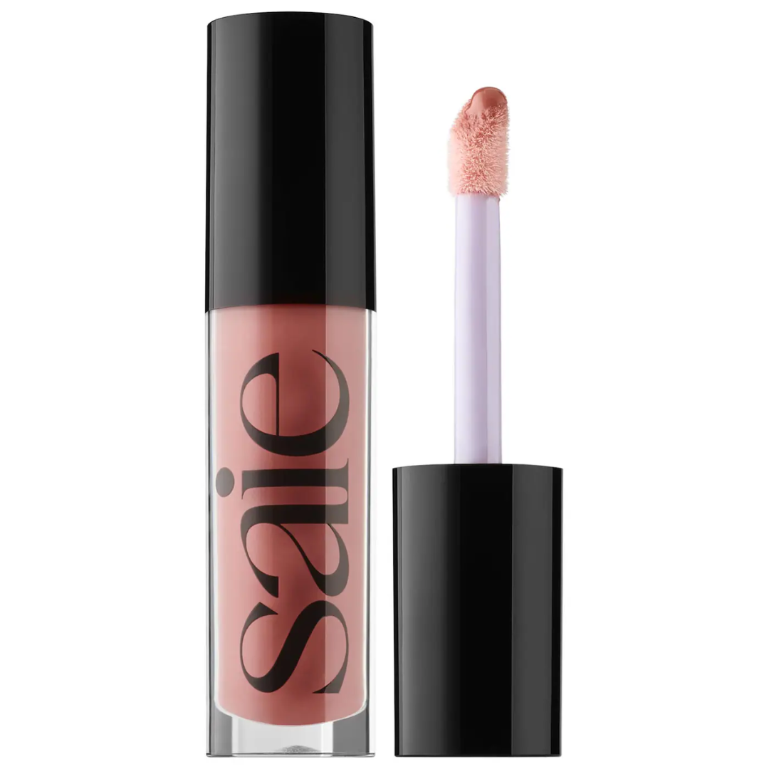 Saie GlossyBounce Lip Gloss