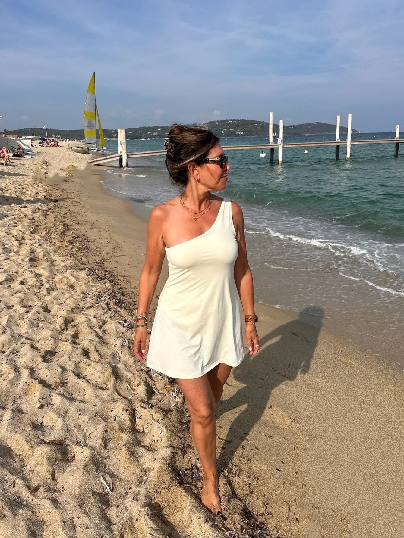 My Favorite Clean Sunscreens for Summer 