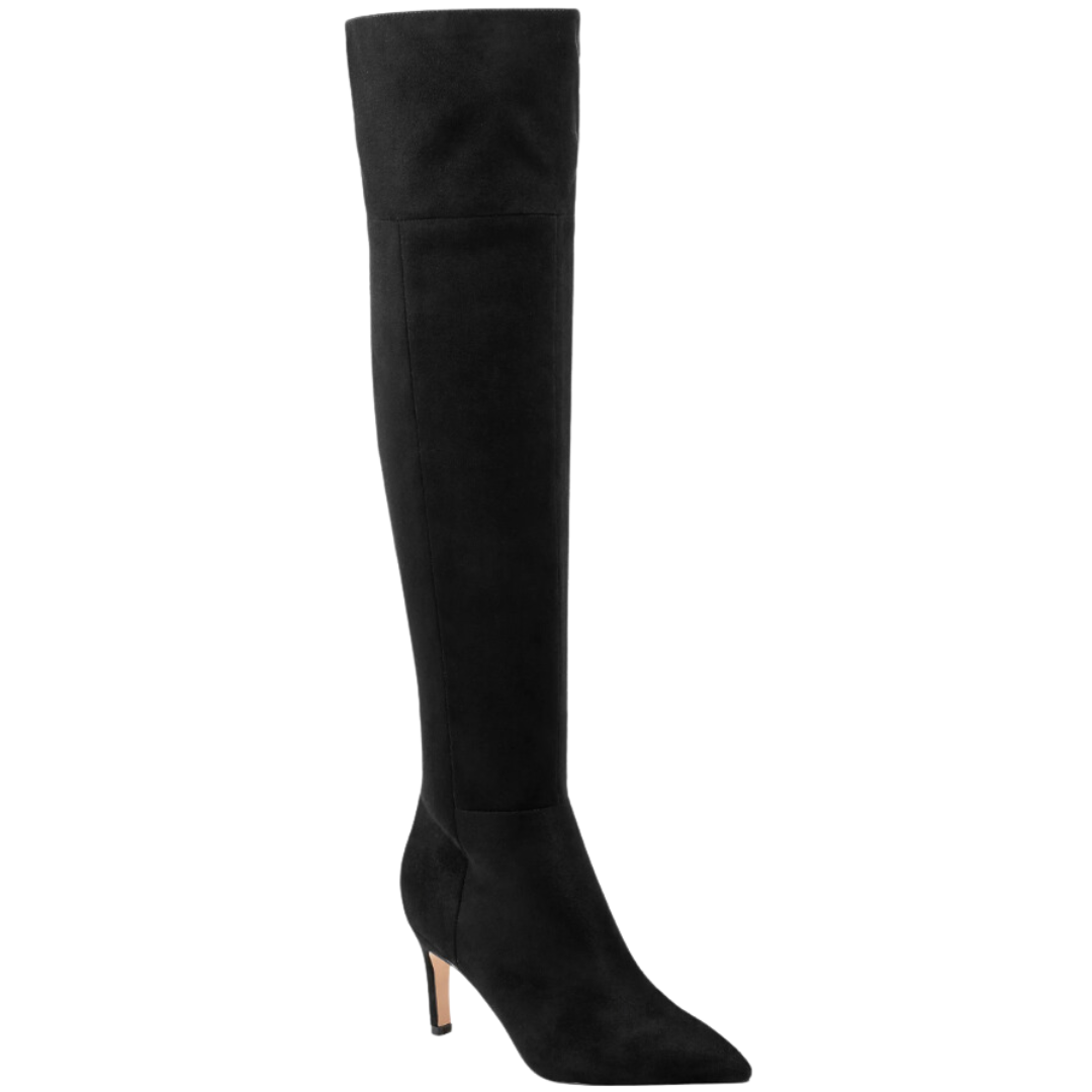 Marc Fisher Genessa Over The Knee Boot