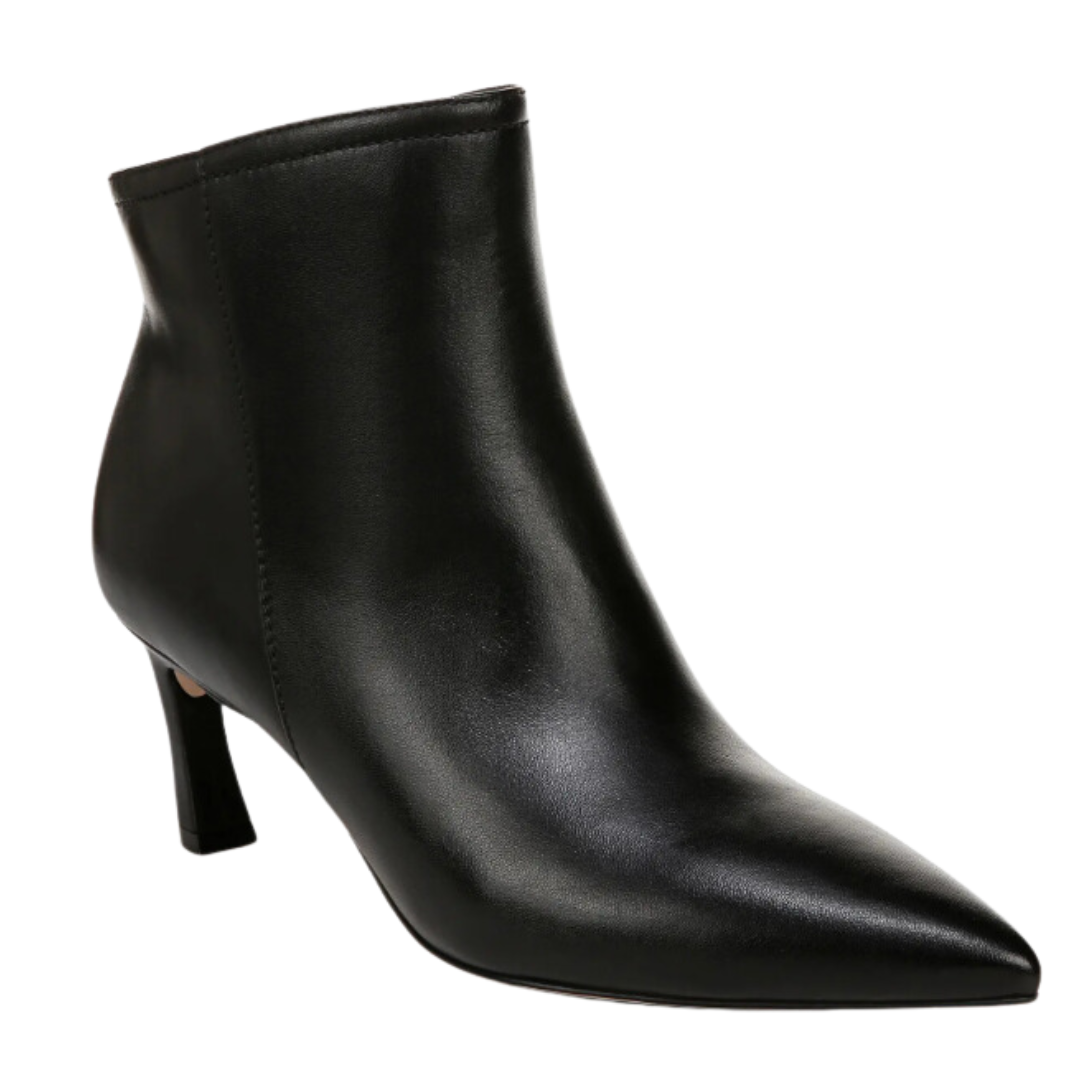 27 Edit Naturalizer Pointed Toe Bootie