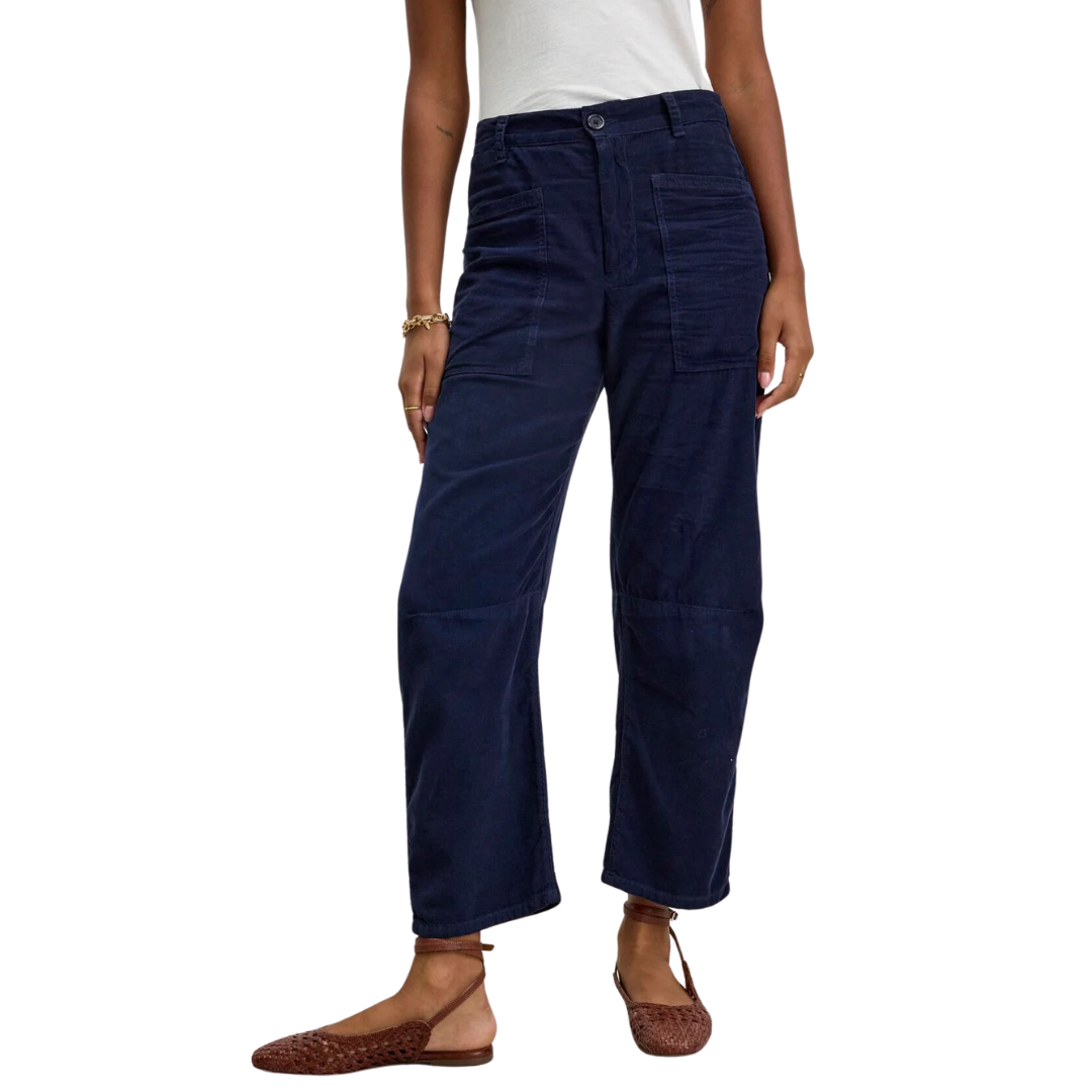 Sue Corduroy Pant