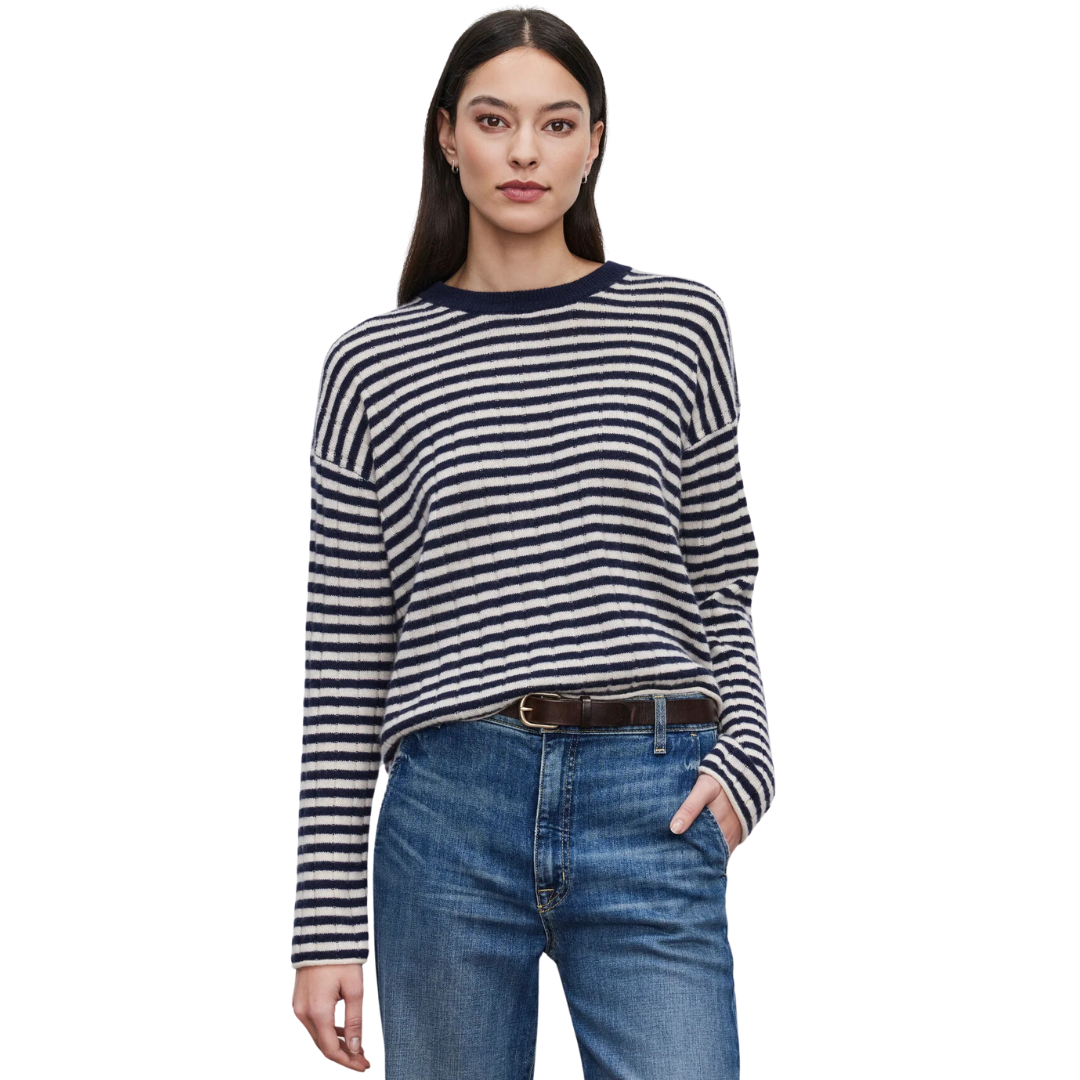 Monica Sweater