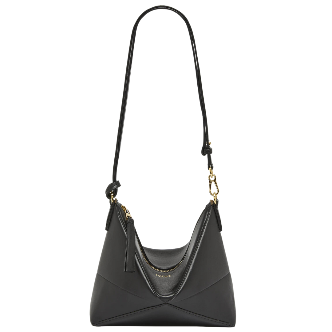 Loewe Puzzle Fold Shoulder Bag