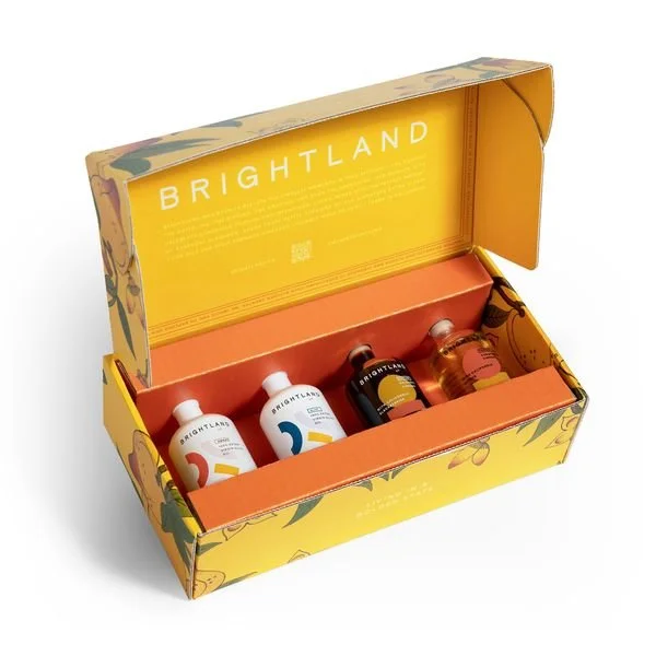 Brightland Olive Oil Set