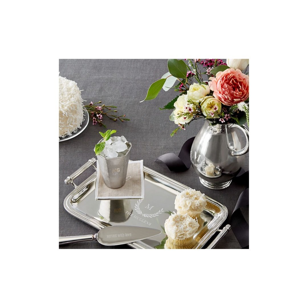 MARIPOSA Serving Tray